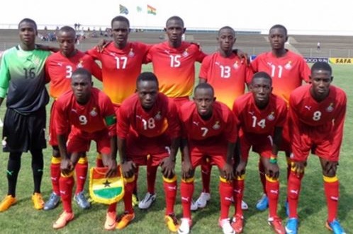  Ghana's Black Satellites to launch new Africa campaign after age cheating ban