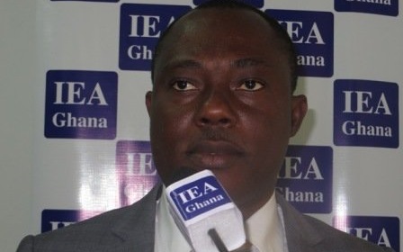 Lecturer calls for passage of Political Parties Funding Bill