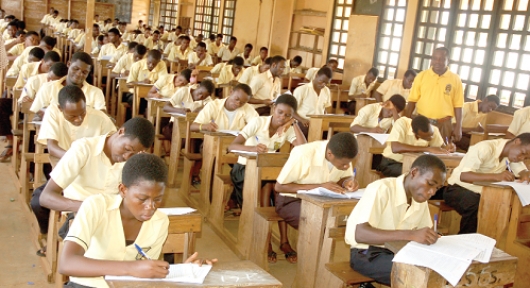 WASSCE results from 85 schools withheld- results of 598 candidates cancelled