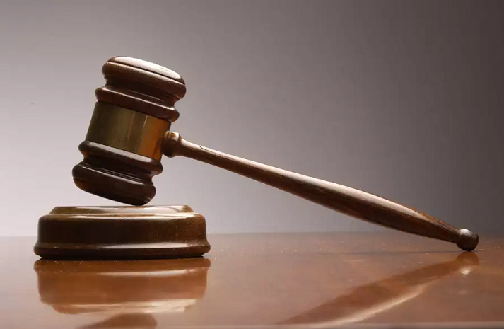 A 32-year-old man who allegedly raped a chop bar worker, has been charged before an Accra Magistrate Court.