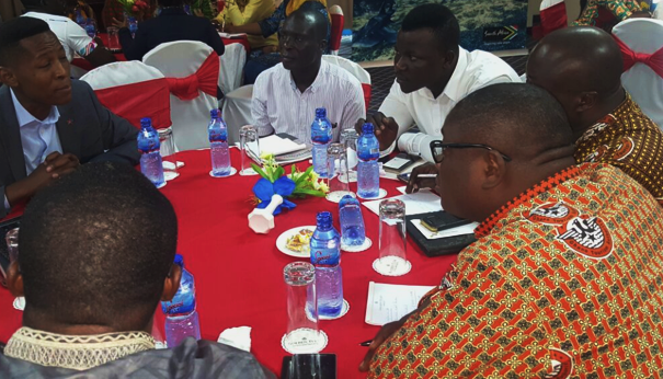 Workshop on travel and tourism opens in Kumasi