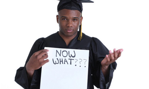 Graduate unemployment : A game-changing programme