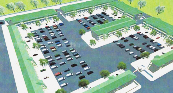 Madina Lorry Park to become modern terminal
