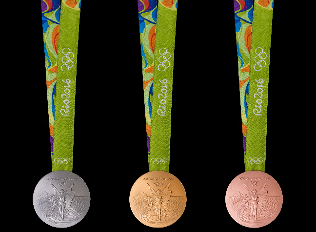 Which country rewards athletes best for Olympic success?