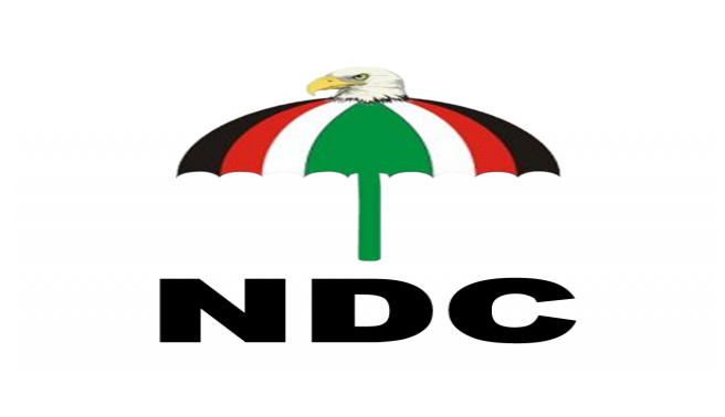 NDC candidate for Nhyiaeso acquires office complex 