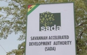 SADA meets political parties over long term dev’t agenda