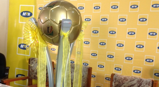 MTN FA Cup trophy tour starts at Nkawkaw