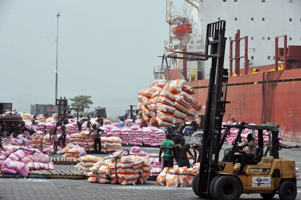 The explosion in food imports  - Failure of public policy?