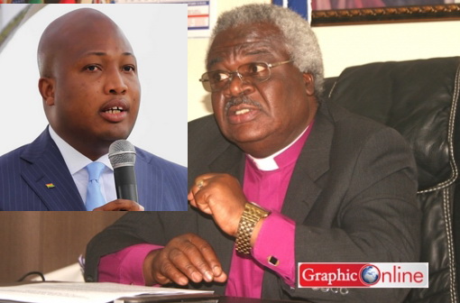  Okudzeto Ablakwa skeptical of Rev Martey’s lunch offer 