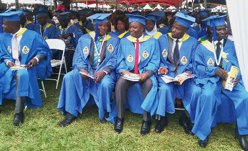 Valley View University processes  more programmes for accreditation