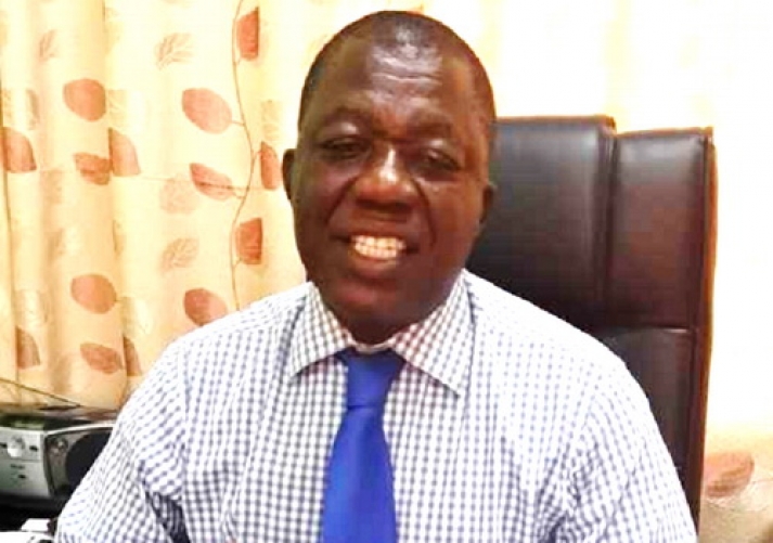 Ashanti Minister appointed as acting KMA boss