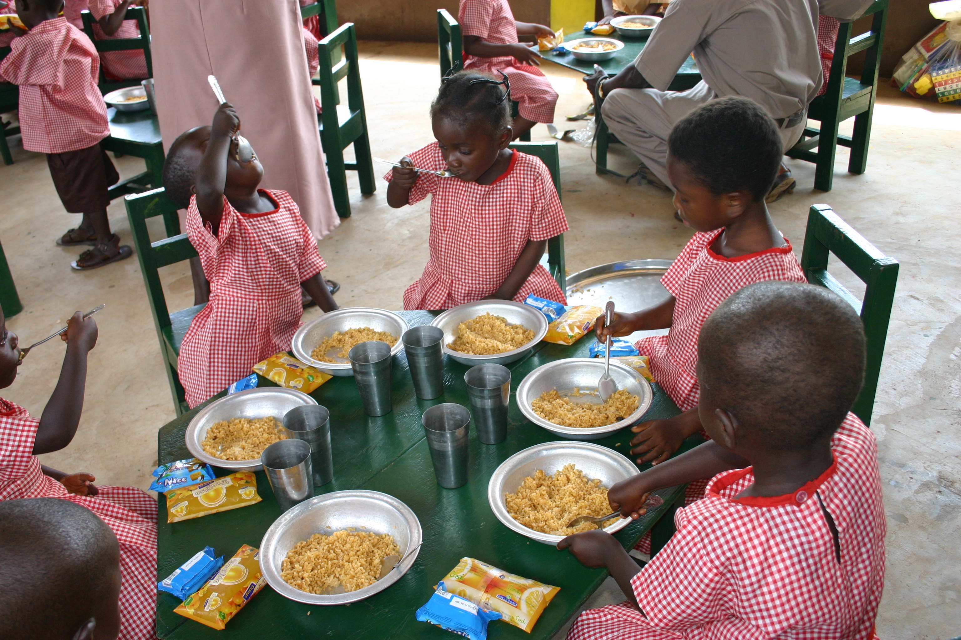 Child malnutrition costs Ghana more than $2 billion annually: experts