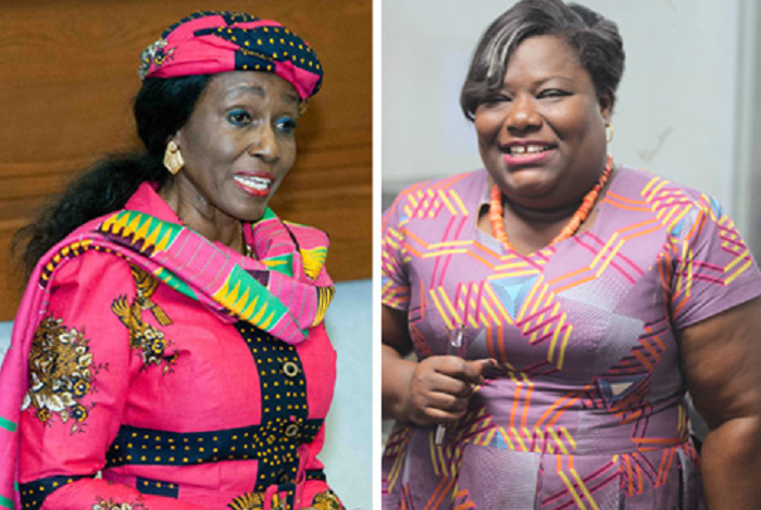 In this year’s elections, a total of 136 women as against 133, contested in the parliamentary elections, and for the first time in the country’s history, a woman, Nana Konadu Agyeman-Rawlings, contested as the  presidential candidate of a political party