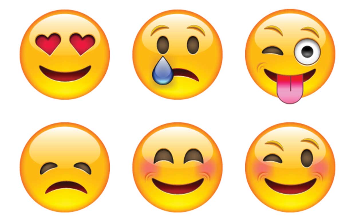 Emoji translator wanted - London firm seeks specialist