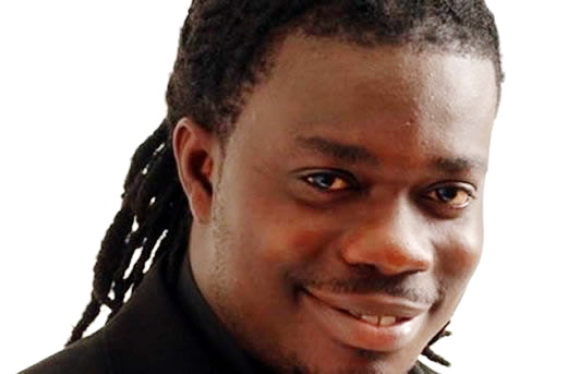 Mr Bice Osei-Kuffour aka Obour, the President of the Musicians Union of Ghana (MUSIGA)