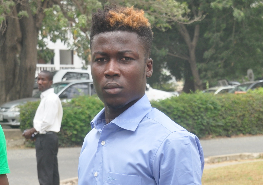 Court gives prosecutor in Wisa’s case last chance