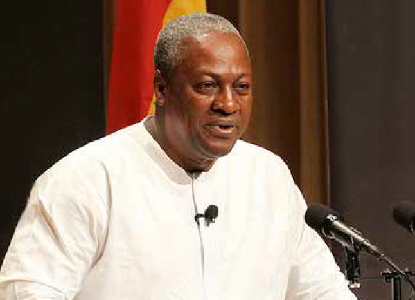 Election violence: All quiet on the Ghanaian front?