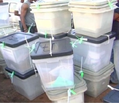The strange case of the missing ballot boxes