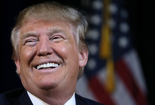     Electoral College stamps Trump's win