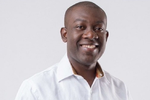 Oppong Nkrumah replaces Mustapha Hamid as spokesperson for NPP transition team