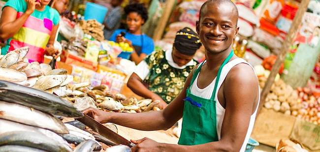 Top 10 Small Business Investment Opportunities in Ghana