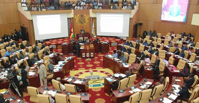 More women for Seventh Parliament of 4th Republic