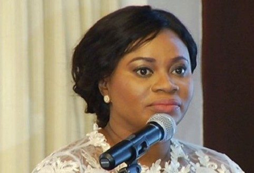 The EC Chair, Mrs Charlotte Osei, is, however, adamant, insisting that she has not received enough results from the 275 constituencies across the country to declare the winner and asks Ghanaians in a press conference to give the EC more time to collate the results.