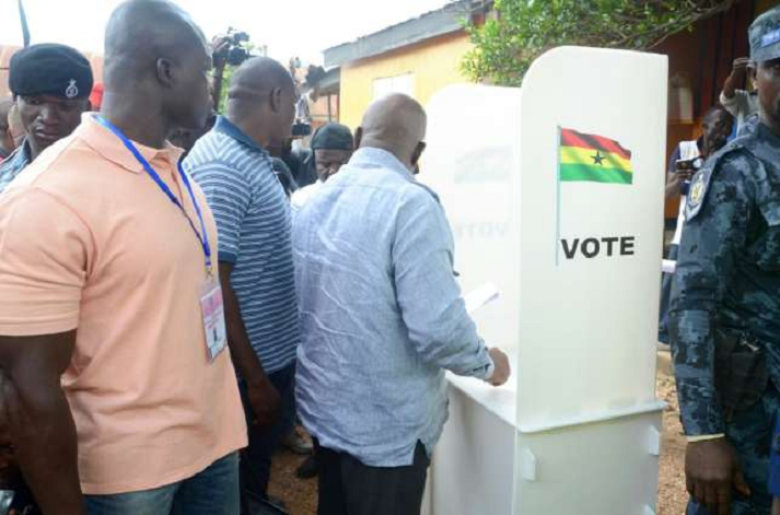CODEO Observers reported that “voting generally commenced on time. By 7:15 a.m., 60 per cent had opened (over half of the polling stations). 