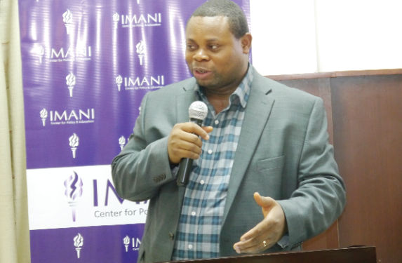 Give women greater role in governance, decision making: IMANI urges