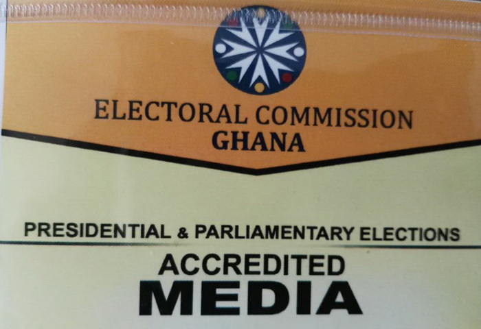 Court grants bail to three over election observer cards fraud