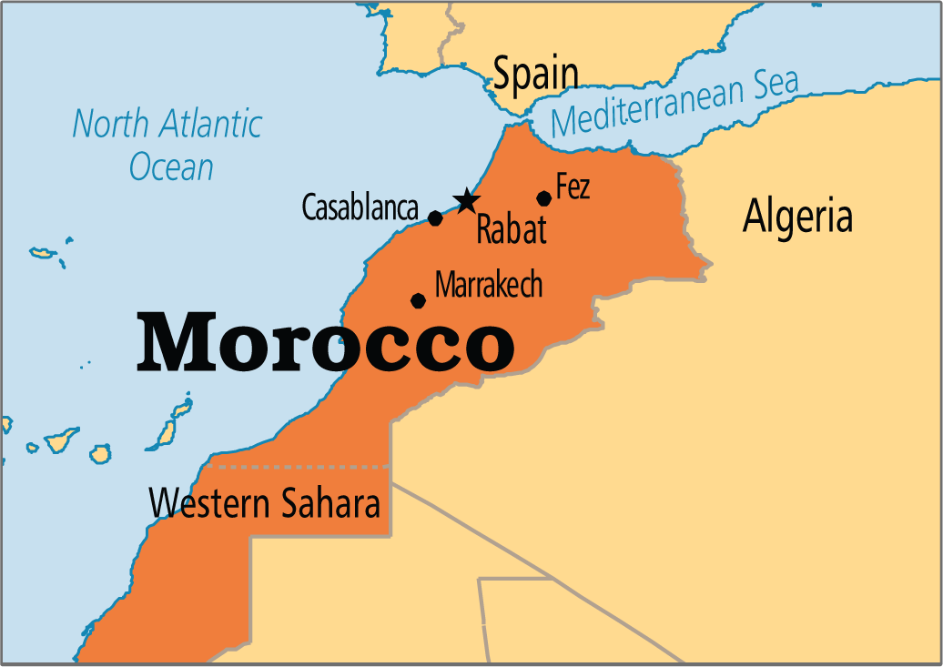 Morocco seeks to rejoin African Union