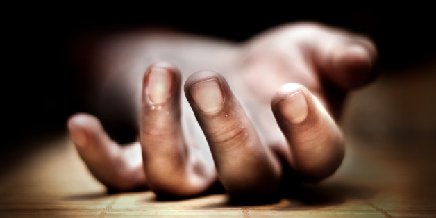 Boy, 17, dies at guest house in case of suspected suicide