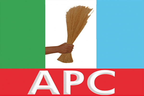 Nigerians will resist any attempt to remove Buhari — APC Governors