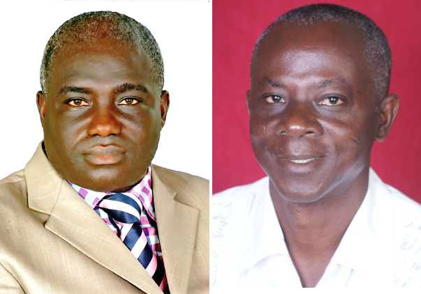 The Asunafo South swing; who wins 2016 parliamentary election?