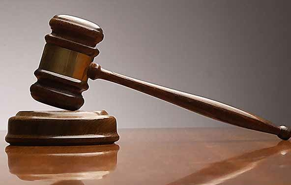  A 40-year-old trader, Sampson Kwabena Ohene who allegedly beat his wife to pulp over a domestic squabble leading to her death has been arraigned before an Accra Magistrates’ court.