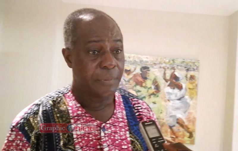 Systems and sanctions can cure “Ghana-Time” canker – Forum