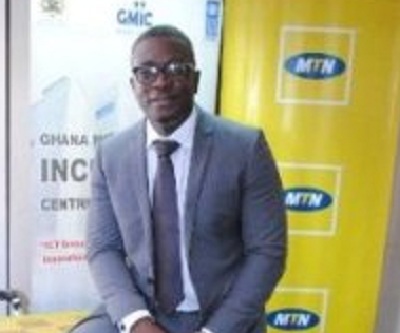 Mr Emmanuel Fiagbenu, CEO of Gelis Communications