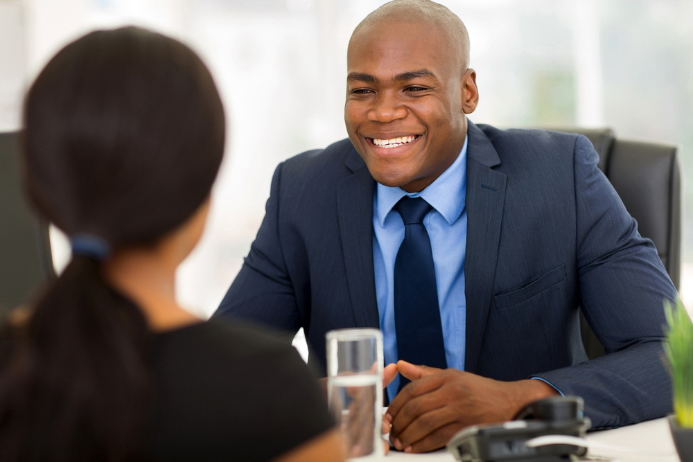5 Things you should always lie about in a job interview