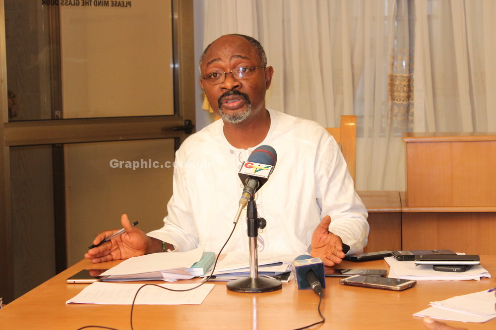 OccupyGhana raises issues with new gov't US$8.5M contract with Woyome