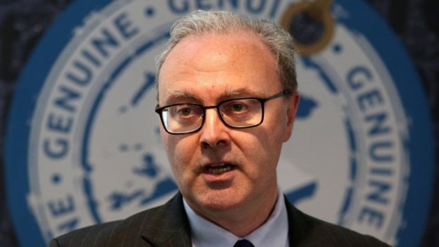 Lord Advocate James Wolffe QC will lodge a formal application at the Supreme Court to intervene in the case when the appeal hearing begins