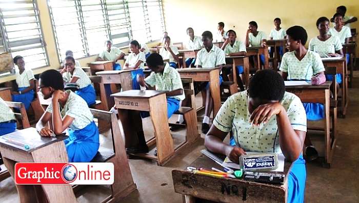 SHS placements: Difficulties in printing forms to be resolved
