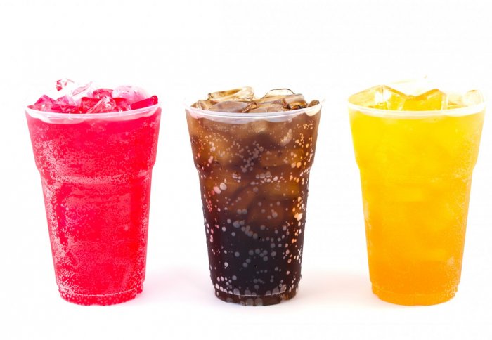 WHO backs "sugar tax" on soft drinks