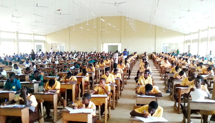 Unplaced BECE candidates to select own schools
