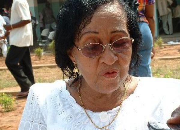 Dr Mary Grant to be buried on October 21