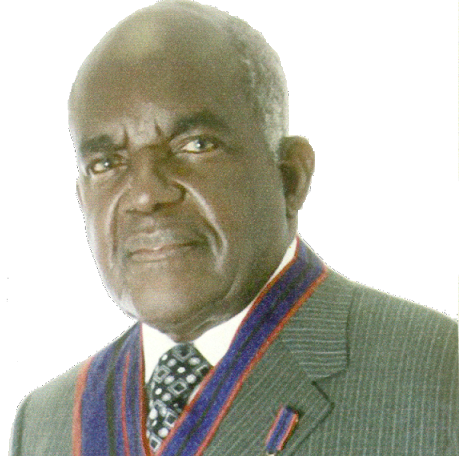 Albert Adomakoh