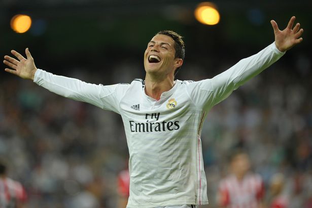 Real Madrid offer Ronaldo new contract worth 23 million euros a year