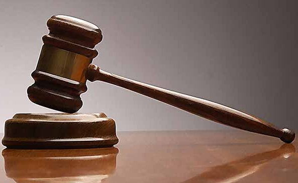 Magistrate Court  has sentenced a 19-year-old unemployed man  to 12 months imprisonment
