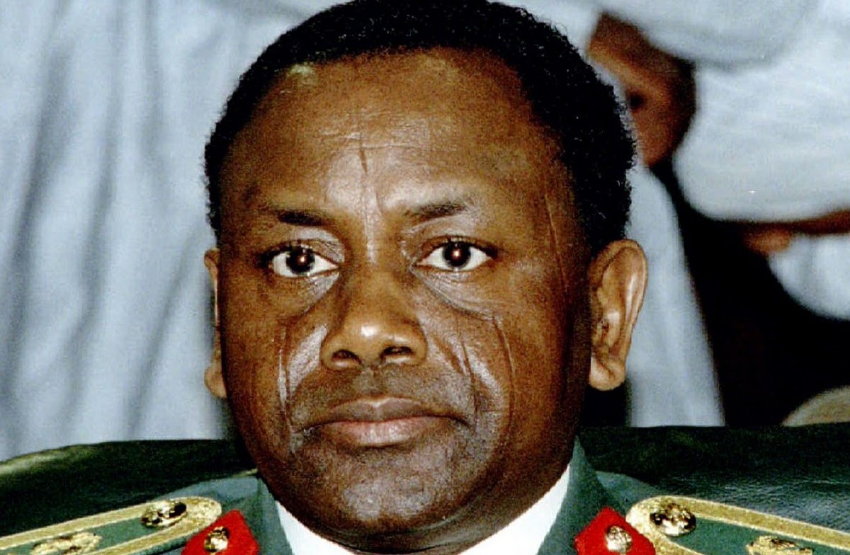 $ 550m Abacha loot to be repatriated to Nigeria by US government