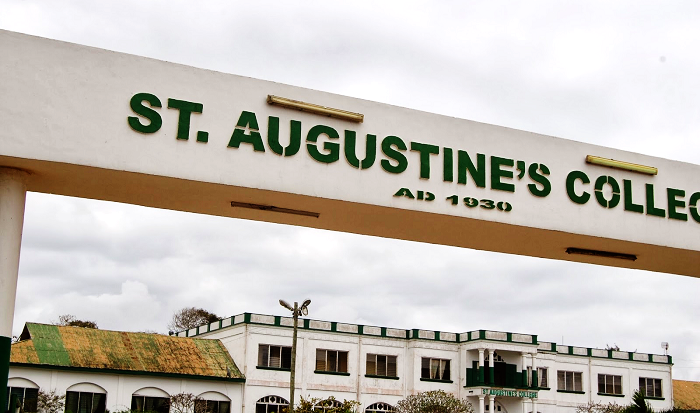 AUGUSCO headmaster interdicted for charging unapproved fees