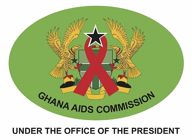 Ghana Aids Commission